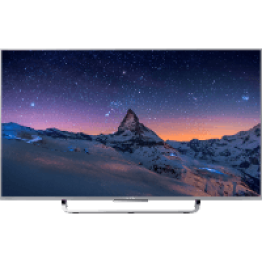 KD-43X8307CSAEP 4K Ultra HD LED televízió