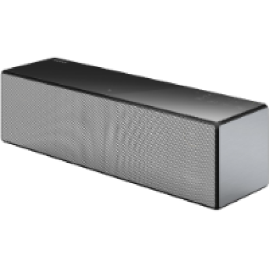 SRS-X88W vezeték nélküli hangsugárzó Bluetooth és Wi-Fi funkcióval, fehér
