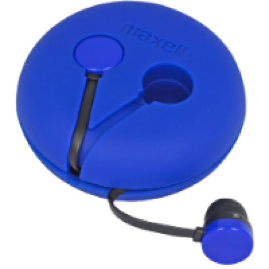 303728.00.CN YOYO BUDS fülhallgató, kék+fekete