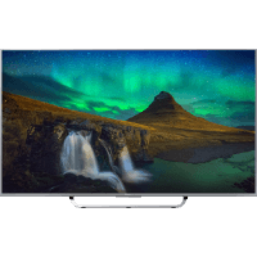 KD-65X8507CSAEP 4K Ultra HD 3D LED televízió