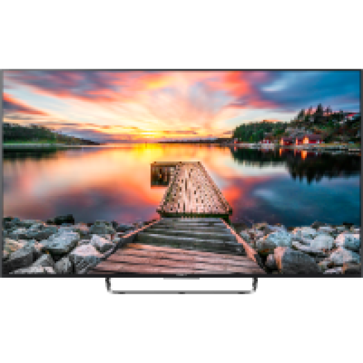 KDL-75W855CBAEP 3D FullHD LED televízió