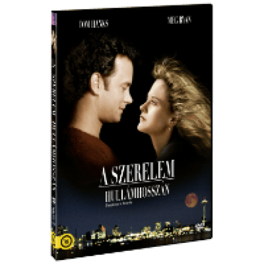 A Szerelem Hullámhosszán DVD
