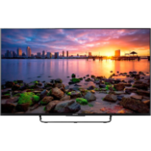 KDL50W755CBAEP Android Smart LED televízió
