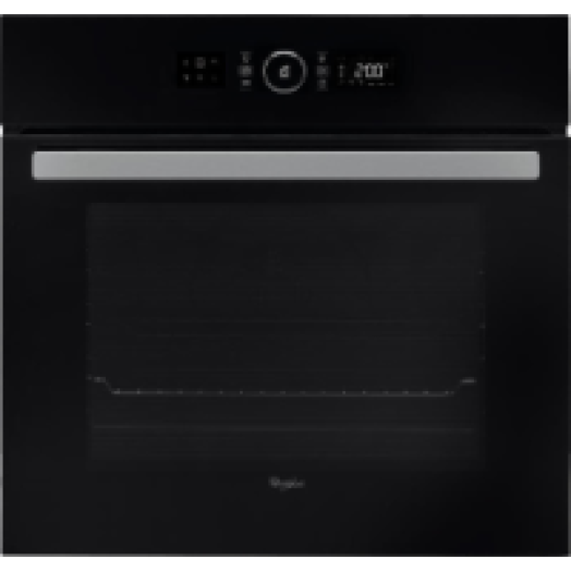 AKZ 6230 NB Premium Selection beépíthető sütő
