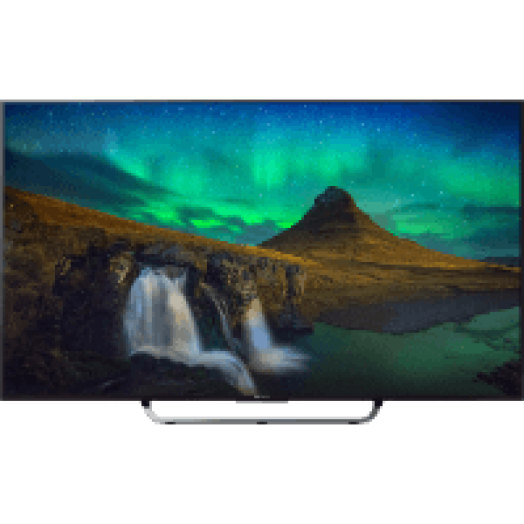 KD-75X8505CBAEP 4K Ultra HD 3D LED televízió