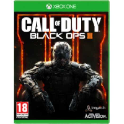 Call of Duty: Black Ops III Xbox One