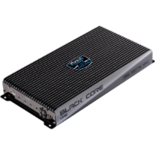 BLACK CORE ONE egy csatornás erősítő
