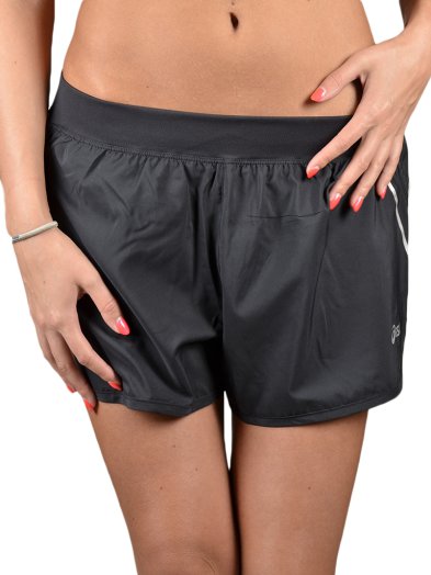 Woven Short 3.5-inch