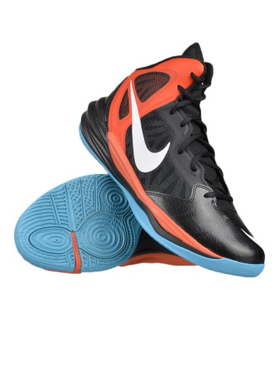 NIKE PRIME HYPE DF