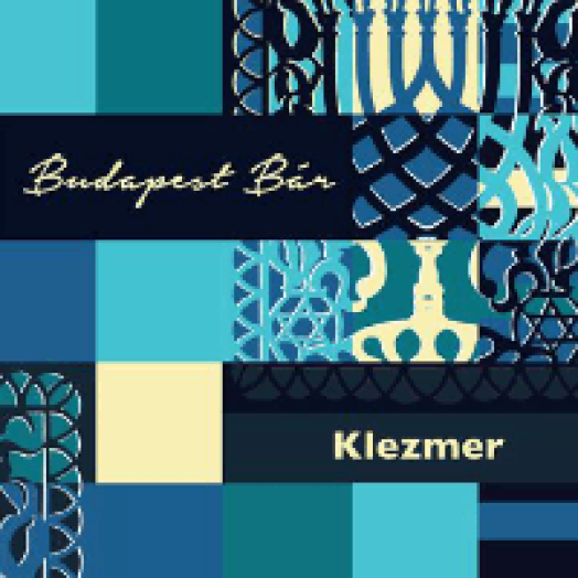 Klezmer CD