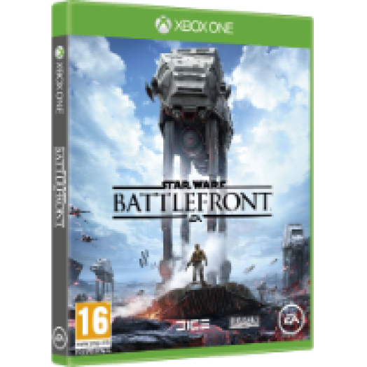 Star Wars Battlefront Xbox One