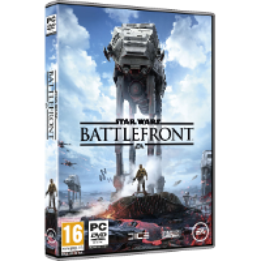 Star Wars Battlefront PC