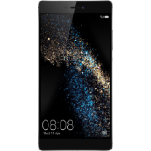 P8 (Grace) 16GB szürke kártyafüggetlen okostelefon