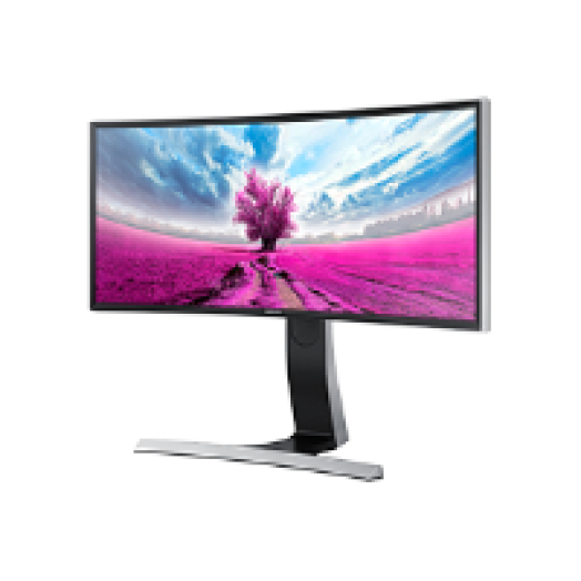 S29E790CNS 29" ívelt LED monitor