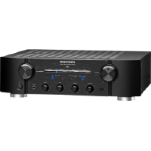 PM-8005 hifi erősítő, fekete