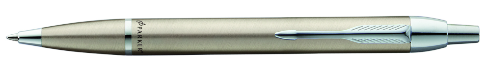 Parker I.M. Metal golyóstoll