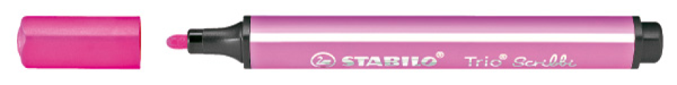 STABILO Trio Scribbi filctoll