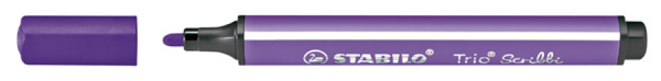 STABILO Trio Scribbi filctoll