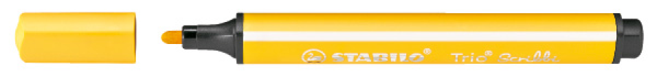 STABILO Trio Scribbi filctoll