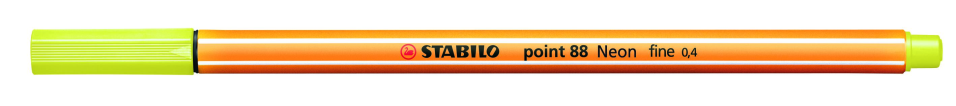 STABILO Point 88 tűfilc