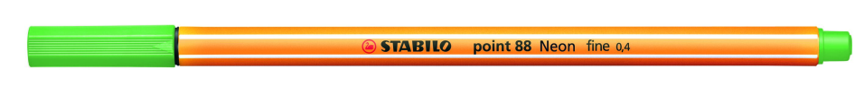 STABILO Point 88 tűfilc