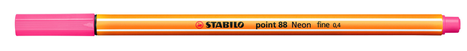 STABILO Point 88 tűfilc