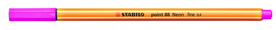 STABILO Point 88 tűfilc