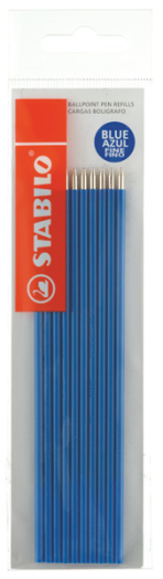 STABILO Ballpoint golyóstoll betét