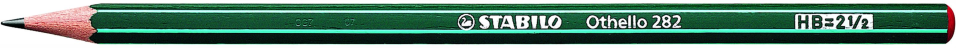 STABILO Othello grafitceruza
