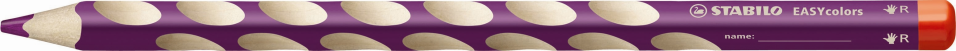 STABILO EASY jobbkezes vio