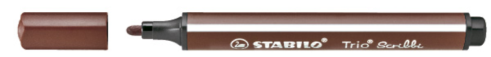 STABILO Trio Scribbi filctoll