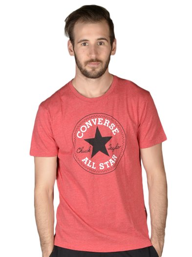 AMT   M19 CORE CP TEE