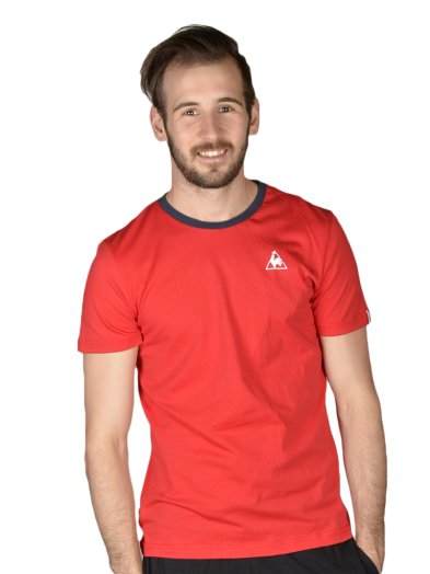 Mantet Tee SS M