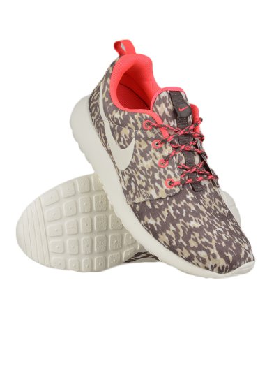 Wmns nike roshe one print