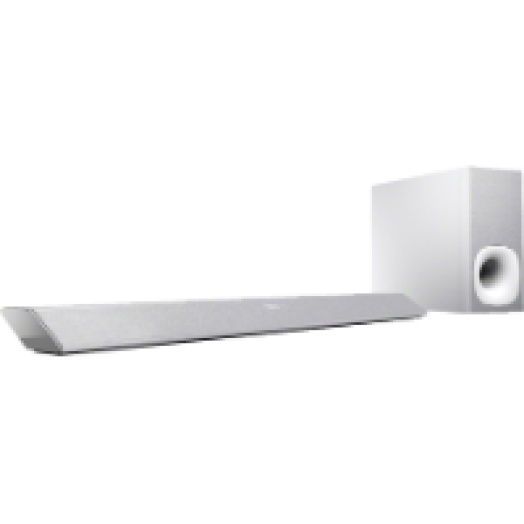 HT-CT 381 hangprojektor, ezüst