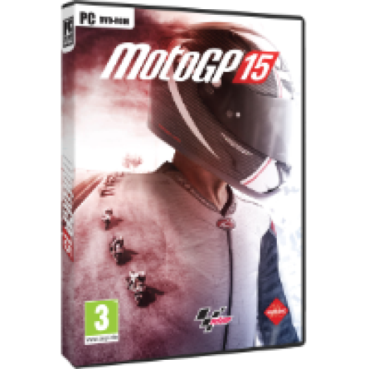 MotoGP15 PC