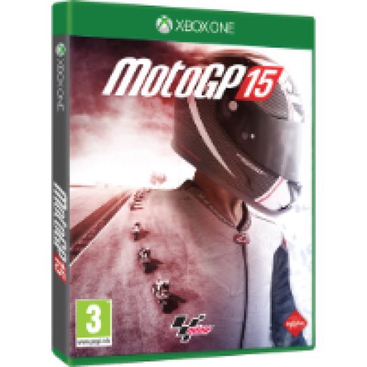 MotoGP15 Xbox One