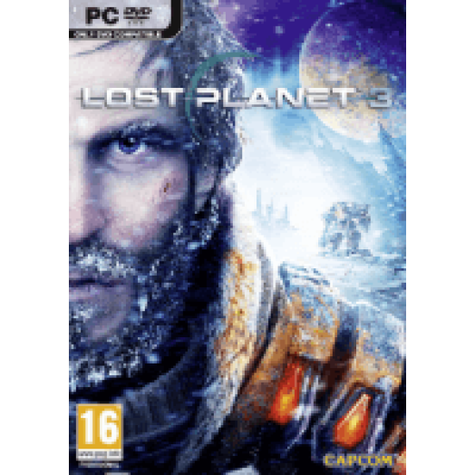 Lost Planet 3 - Premium Games PC