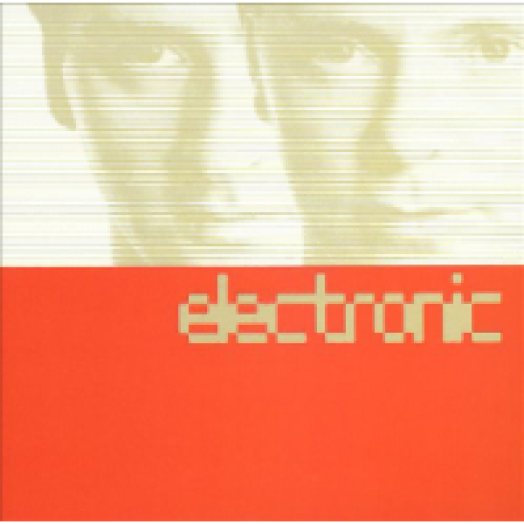 Electronic LP