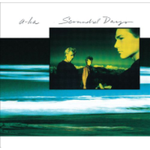Scoundrel Days LP