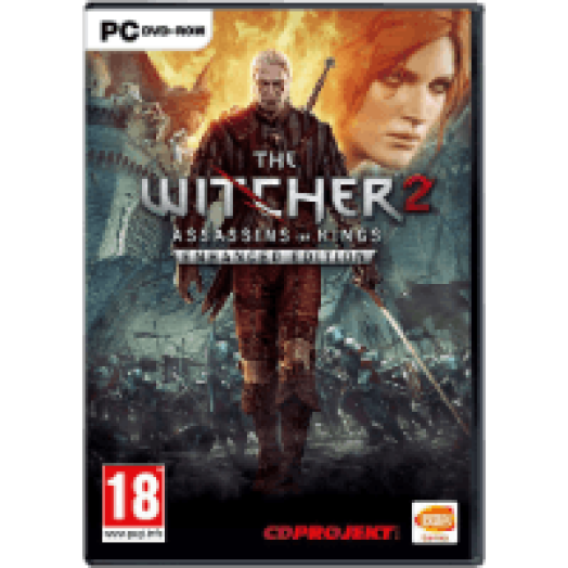 The Witcher 2: Assassins of Kings - Enhanced Edition PC