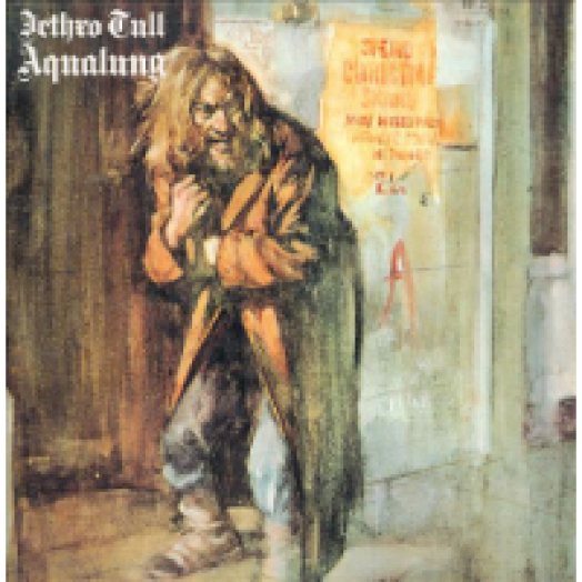 Aqualung LP