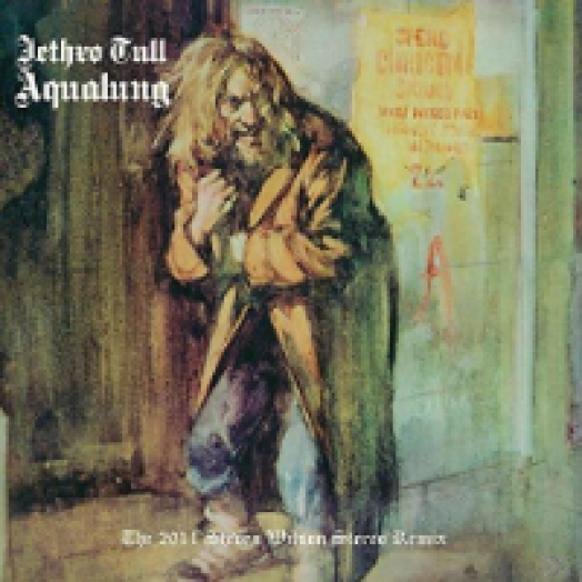 Aqualung CD