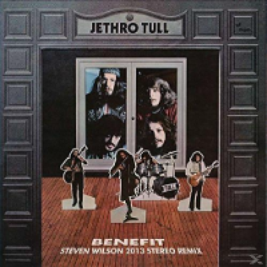 Benefit CD