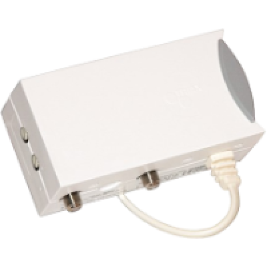 IFA 219 szélessávú antenna erősítő