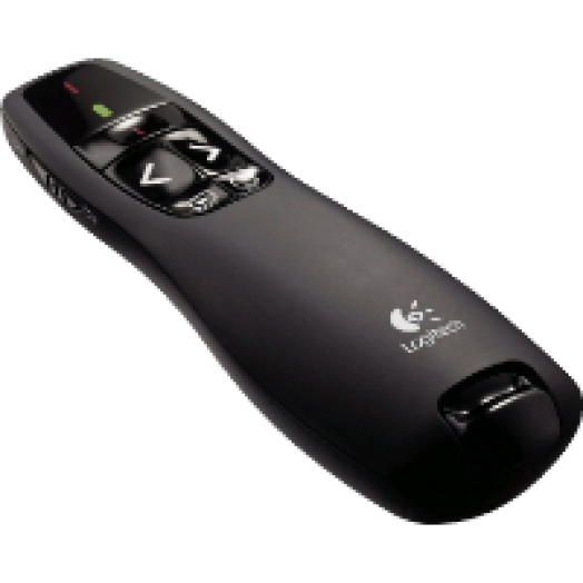R400 Wireless Presenter 910-001357