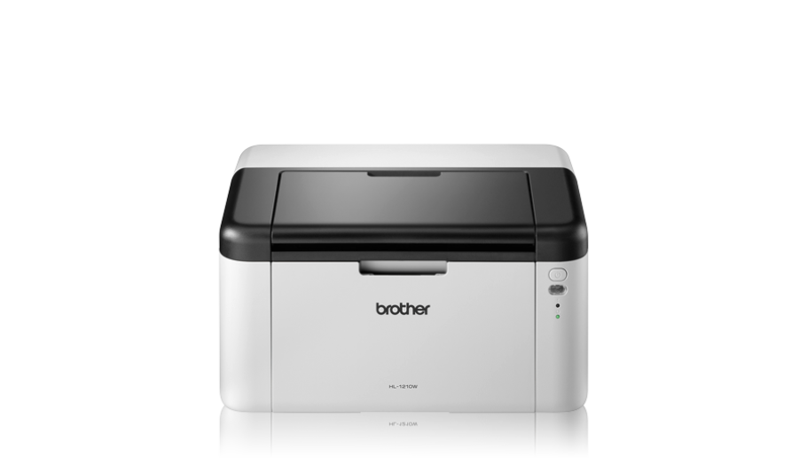 Brother HL1210W WIFI mono lézernyomtató