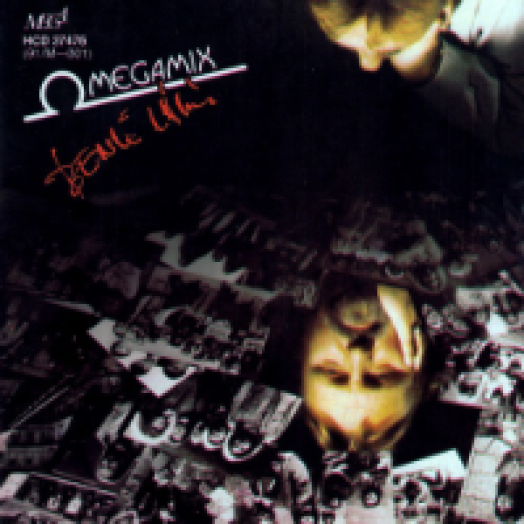 Omegamix CD