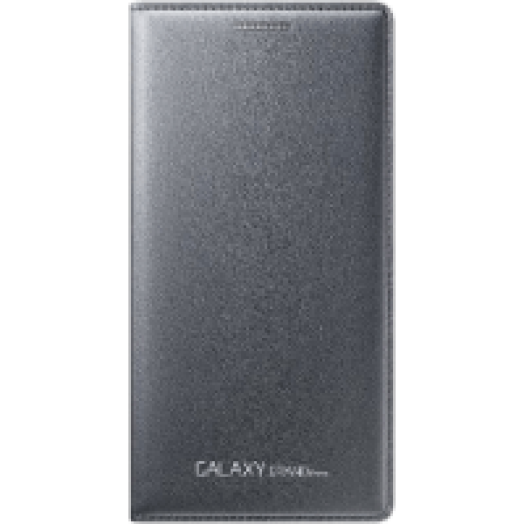 Galaxy Grand Prime flip tok fekete