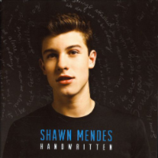 Handwritten (Deluxe Edition) CD